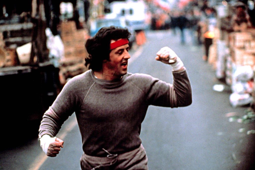 5 Life Lessons Rocky Balboa Taught Us