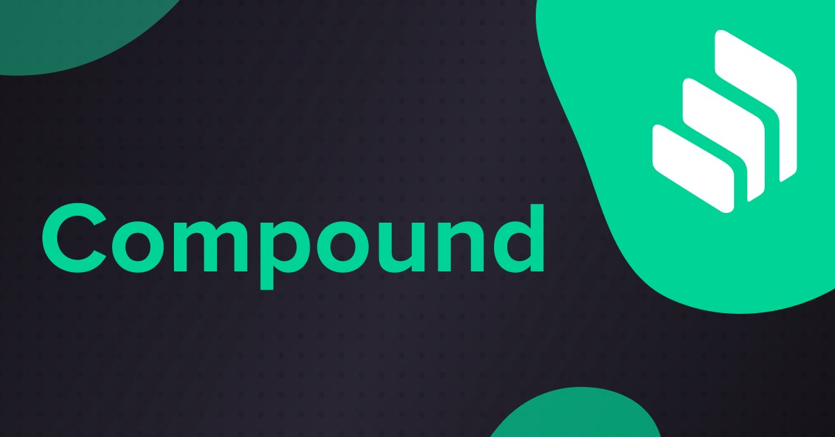 Compound Protocol: A New Way To Access Financial Services – Startup Dope