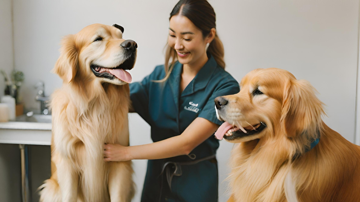 How to Start a Pet Grooming Business A Strategic Guide for