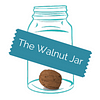 The Walnut Jar logo